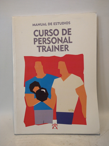 Curso De Personal Trainer Ceef 