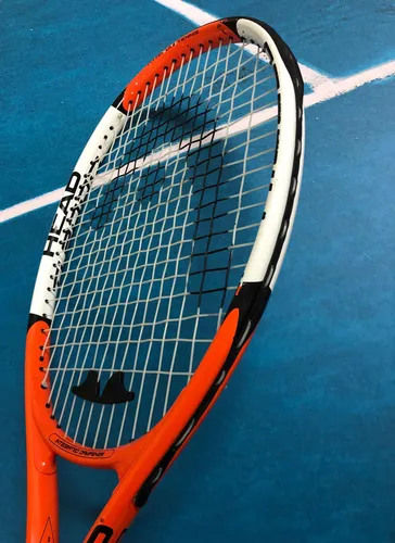Raqueta head titanium 2000 sale