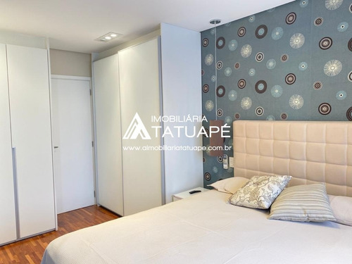 Imagem 25 de 30 de Apartamento - Ap000408 - 69214347