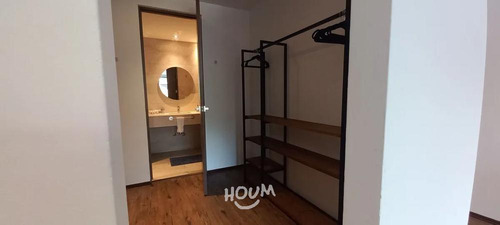 Departamento En Polanco Iv Sección, Miguel Hidalgo Con 2 Recámaras, 170 M², Id: 140068