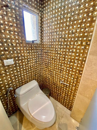 Imagen 15 de 30 de Aa-286 Zona Este Apartamento En Edificio Pacífica. Sector Bellas Artes