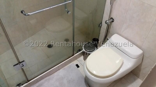 Imagen 12 de 23 de Alquilo Exclusivo Apartamento En Los Chorros Con Pozo De Agua. Milagros Fernández 0414.2886330. Mls #22-25489
