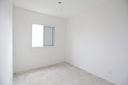 Imagem 15 de 19 de Ref.: 3181 - Apartamento Com Condomínio, 03 Quartos Sendo 01 Suíte E 2 Vagas Na Vila América, Santo André - Sp - 3181