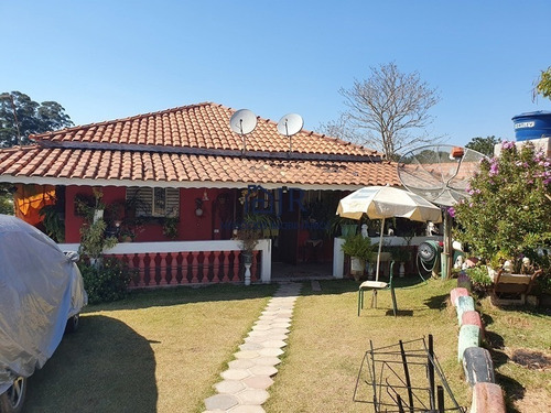Imagem 1 de 23 de Chacara - Ch00021 - 70016356