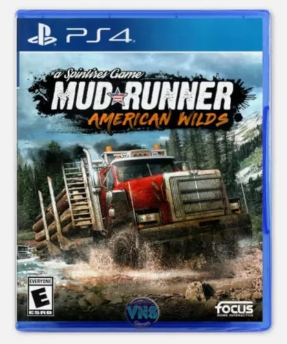 Playstation jogo de caminhao world truck driving