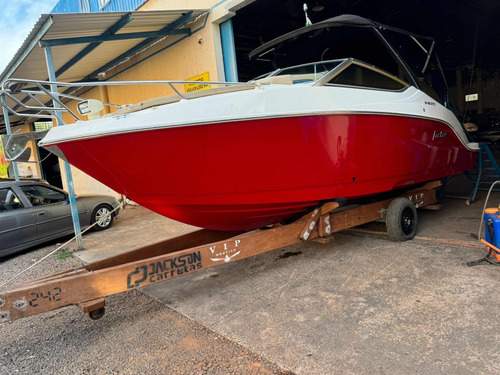 Focker 242 Gtc 2020