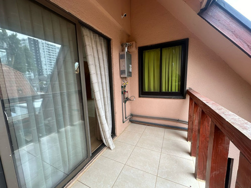 Sector Los Canelos San Pedro De La Paz Segundo Piso 100 M2