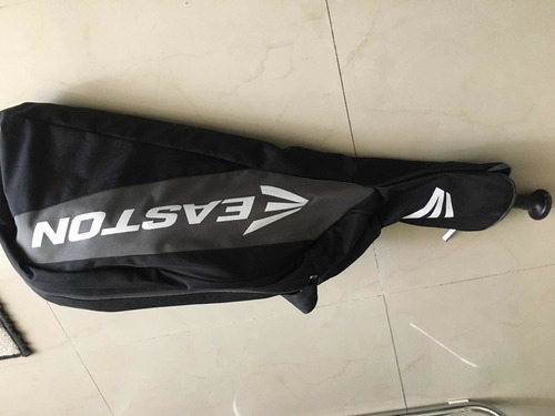 Juego Completo De Béisbol: Bat, Guante, Pelota Y Mochila. (Usado)