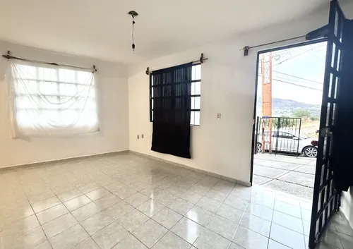 Casa En Renta En Lomas De Marfil