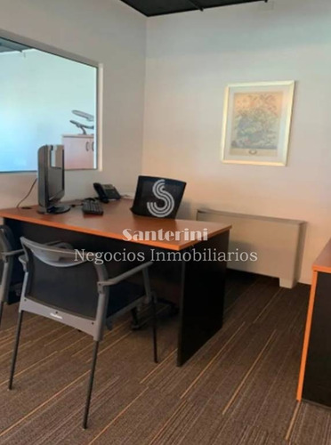 Alquiler Oficinas Pocitos, Wtc, Torre 3, Piso 8, Luis A. Herrera Y 26 De Marzo