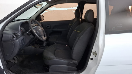 Renault Clio 1.1 PACK PLUS