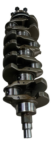 Virabrequim Std Original Onix Prisma Cobalt 1.4 2013 A 2020 (Usado)