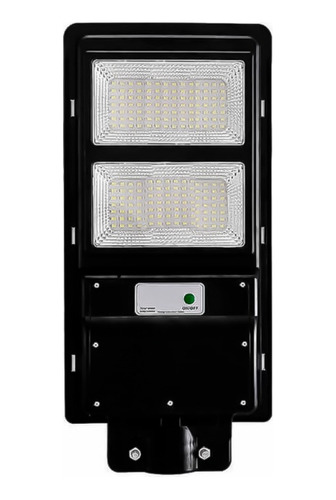 Reflectores Led Poste 200w Control Remoto Sensor Movimiento