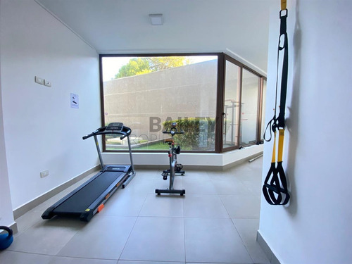 Departamento En Venta De 3 Dorm. En Concón