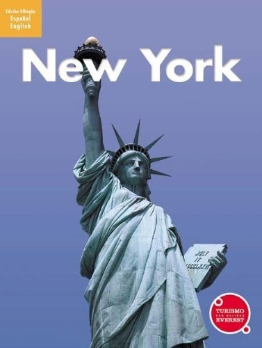 Libro Recuerda Nueva York - Guia De Viajes Bilingue 