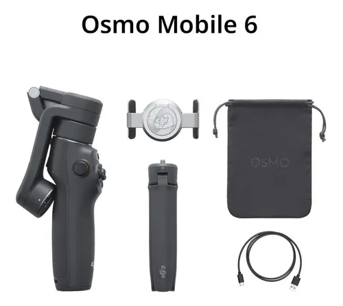 Dji osmo mobile 3 combo best sale kit
