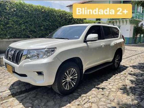 Toyota Prado Txl 4.0 Blindaje 2+ | TuCarro