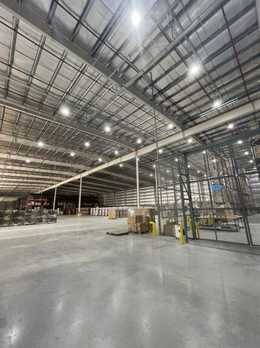 Imagen 6 de 9 de Naves Industriales/ Logísticas Aaa En Alquiler | De 5.000 Hasta 31.200 M2 | 9 De Abril