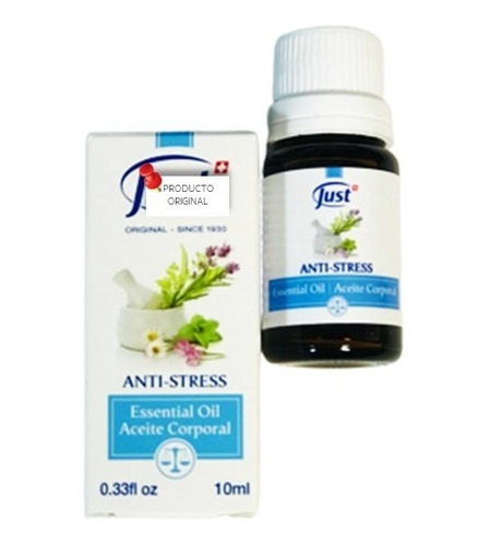 Anti Stress Ansiedad Dieta Dejar De Fumar. Consultá Envío Gr