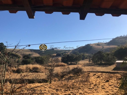 Imagem 1 de 20 de Chácara A Venda Em Bueno Brandão - Com Escritura - Ch00027 - 69907564