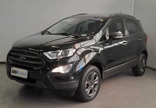 Imagem 1 de 11 de Ford Ecosport 1.5 Tivct Freestyle Automático 2019