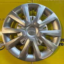 Comprar Copa Tapa De Rin Chevrolet Beat Spark Aveo (1pza)