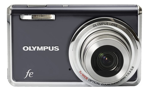 Camara  De Fotos Digital Marca Olympus ,model  Fe 4010 12 Mp (Reacondicionado)