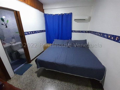 Imagen 9 de 21 de Apto. Bello Montecarla Mora Cod. 23-3701 Telf. 0412-5885892