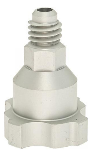 2 Conector Adaptador De Copa De Pulverización,