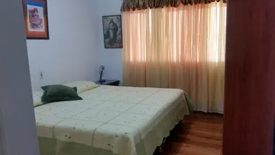 Habitación en arriendo