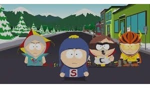 Imagen 5 de 10 de South Park The Fractured But Whole Ps4 Fisico/mipowerdestiny