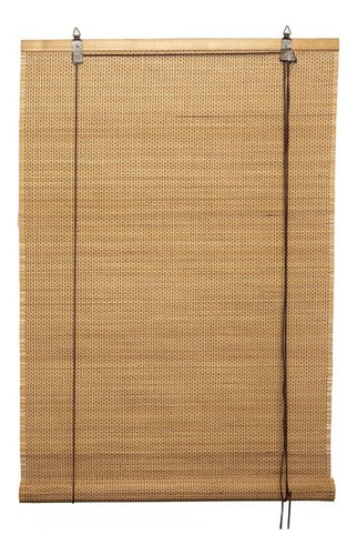 Cortina Enrollable Bambu  80x1,25 Deconamor Regalos