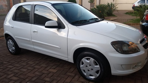 Celta 1.0 Lt 2014/2015 4p Flex (completo)