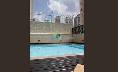 More A 10 Minutos Da Estação Do Metro Praça Da Arvore Apartamento, 2 Ddormitorios, 1 Vaga, E Lazer Com Otimo Valor !! - Ap5209