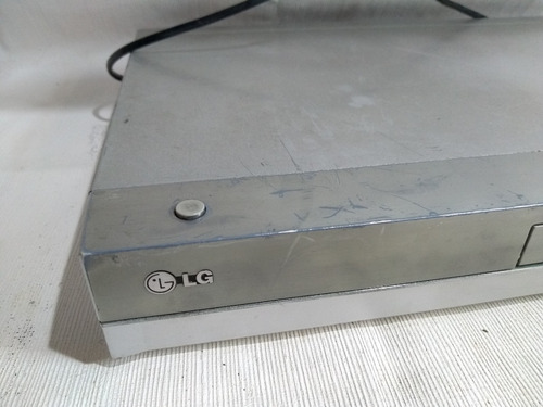 Imagem 8 de 10 de Dvd Recorder LG Dr175