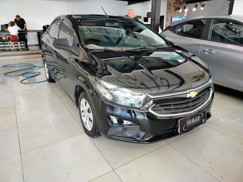Chevrolet Onix 1.0 FLEX PLUS LT MANUAL