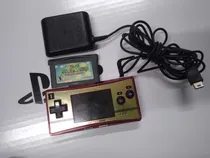 Comprar Game Boy Micro 20 Aniversario