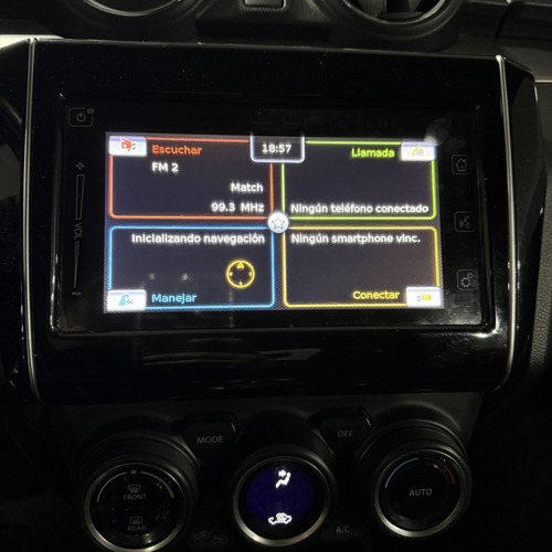 Suzuki Swift 2024
