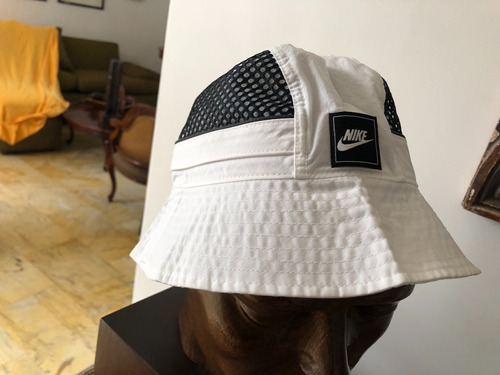 Sombrero Deportivo Nike Original - Nuevo