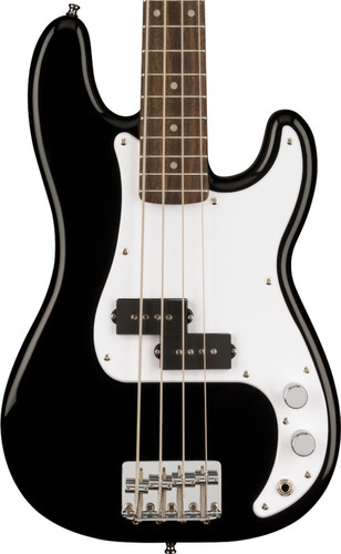 Bajo Squier Mini Precision Bass Escala 28,6''