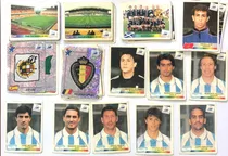 Comprar Figuritas Mundial Francia 98 1998 Precio X 8 Leer Descrip