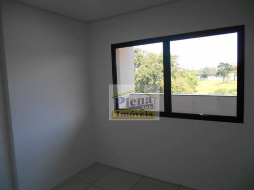 Imagem 7 de 11 de Sala À Venda, 52 M² - Jardim Marchissolo - Sumaré/sp - Sa0128