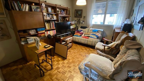 Imagen 6 de 9 de Venta Apartamento 2 Dormitorios Tres Cruces Braglia 189s
