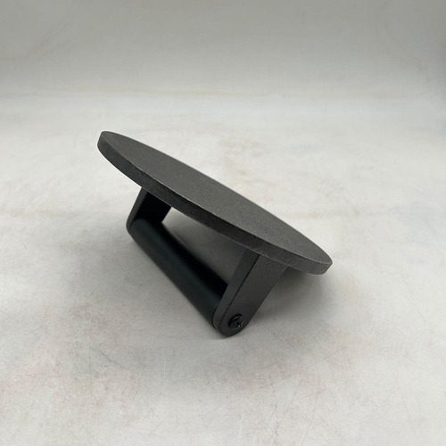 Burger Press Steak Press Utensil Utensilio Redondo Patty