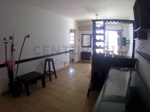 Imagen 2 de 15 de 3 Comodos Ambientes, Seguridad 24 Hs, En La Zona Mas Verde De Colegiales