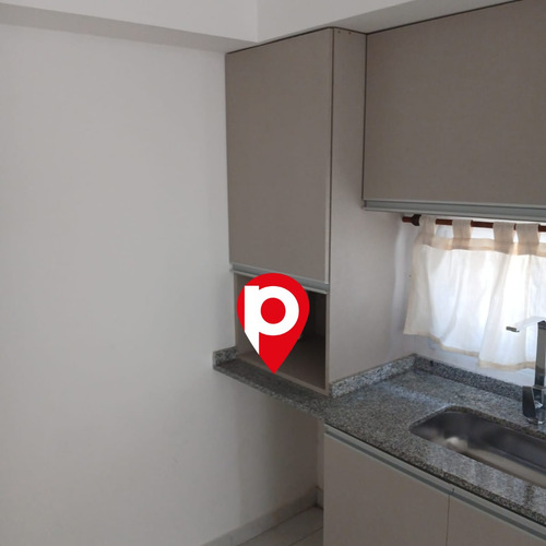 Monoambiente En Alquiler Sin Expensas