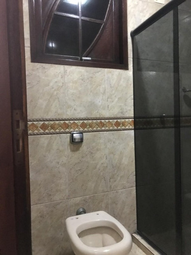 Imagem 15 de 30 de Casa Para Venda - Vila Valqueire, Rio De Janeiro - 3 Vagas - 402
