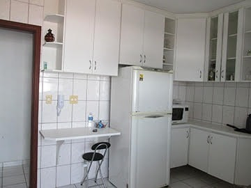 Imagem 13 de 16 de Apartamento Para Venda, 1 Dormitórios, Guilhermina - Praia Grande - 453