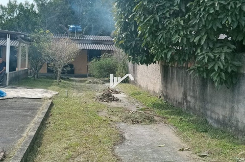 Imagem 7 de 10 de Casa No Balneário Gaivota, Em Itanhaém