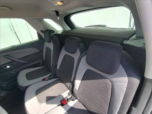 Citroën C4 Picasso Citroen c4 Picasso Thp Sedution 2015-2016